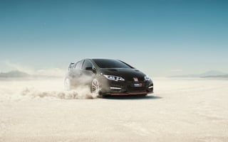 Vignette de « Honda - Keep Up »