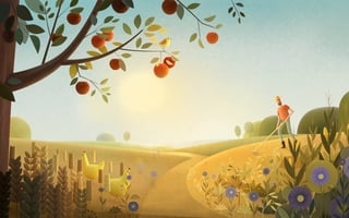 Vignette de « Nature's Path »