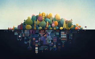 Vignette de « Tant de Forêts - Trailer »