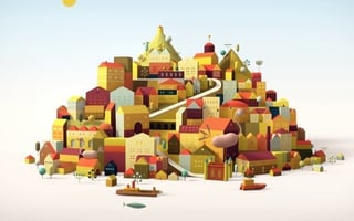 Vignette de « Ville »