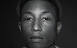 Vignette de « Adidas x Pharrell x Elastic - Superstar "Audience of One" »