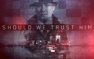 Thumbnail for "The Blacklist "Classified" Trailer"