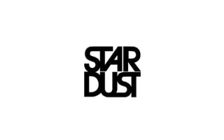Vignette de « Stardust Showreel 2008 »