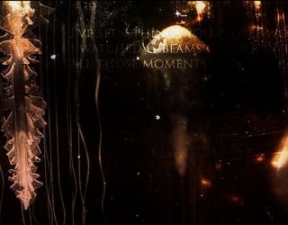 GKaster Showreel 2009: Poetry in Motion