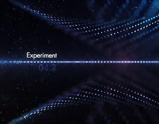 Mes experimentations sur Trapcode Particular et Form à télécharger, volume II !