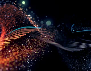 Mes Expérimentations Trapcode, Volume III