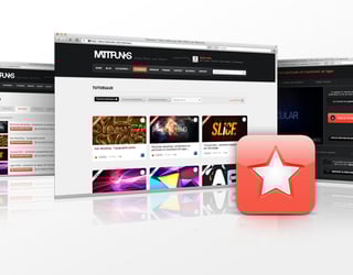 Premium. A new step for Mattrunks.com!