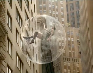 Autodesk Showreel 2009 : Best Of The Best !