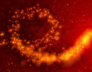 Trapcode Particular V2