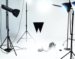 Strukt Design Studio : Motion Design et Interactivité