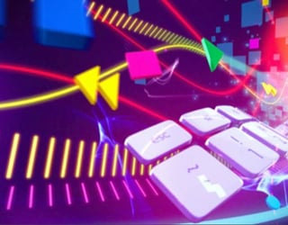 Frame Showreel 2009