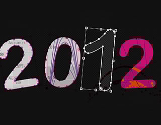 2012, new year, lot of news!