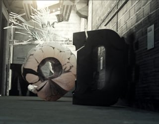 Motion Designer, projet collaboratif de BrightPhoton