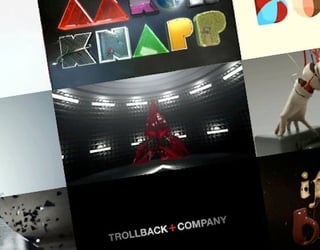 30 Showreels to Sum Up 2009