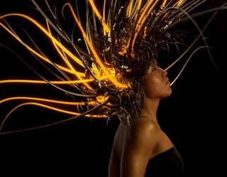 L'Habillage TV en france : 7 studios pour des dizaines d'identités visuelles