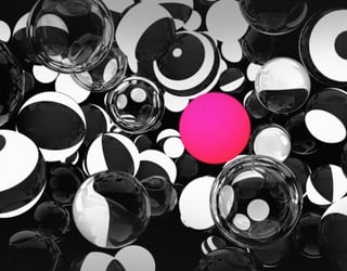 Universal Everything - Du crayon à l'art génératif