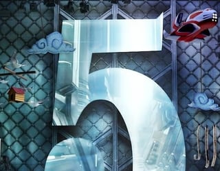 Les nouveautés AfterEffects, Photoshop et Premiere CS5