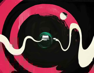 Metamorphosis - Tout le talent de Buck en une animation