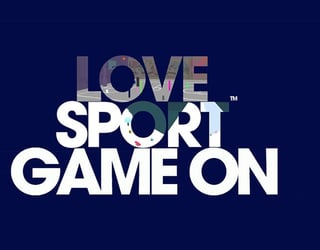 Love Sport - Médaille d'or du Keyframing