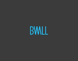Brandon Wall