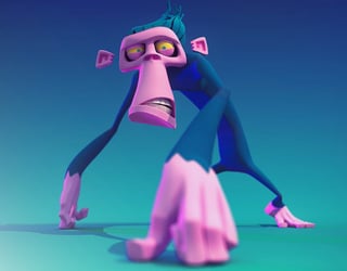 Shave It : la nature reprend le pouvoir dans un court métrage coloré