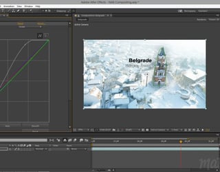 Les nouveautés de la prochaine version d'After Effects - NAB 2014