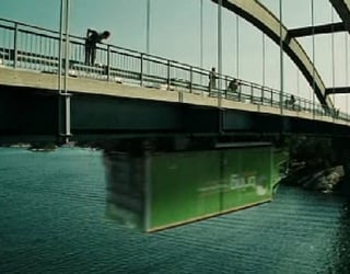 6 spots VFX pour Bring par The Chimney Pot qui vous mettent la tête à l'envers !