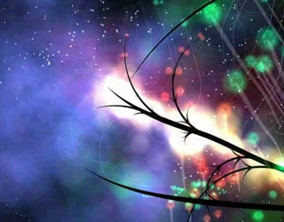 Le plus beau du Processing en un : Zeno Music Visualiser