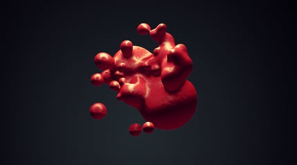 Découverte des Metaballs