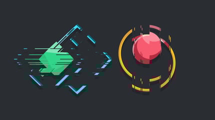 Sexy Offsets - Create graphic lags