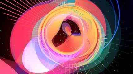 Créer un Visualiseur Audio Organique