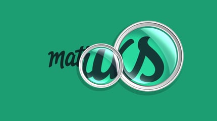 Create a magnifying glass effect