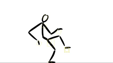 Cinématique Inverse pour animer facilement avec DuDuf IK Tools
