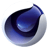Icône Cinema 4D