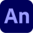 Icône Animate