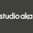 Logo Studio Aka