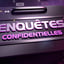Thumbnail for "Enquêtes Confidentielles"