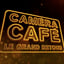 Thumbnail for "Camera Cafe Le Retour"