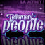 Thumbnail for "Tellement People"