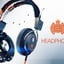 Thumbnail for "Headphones"