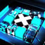 Thumbnail for "Posthuman  - Mobile Mast"