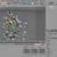 Vignette de « Cinema 4D 3/16 : Les déformateurs »