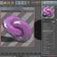 Vignette de « Cinema 4D 13/16 : Les matériaux - partie 1 »
