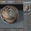 Vignette de « Cinema 4D 14/16 : Les matériaux - partie 2 »