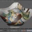 Vignette de « Cinema 4D 15/16 : Projection de textures »
