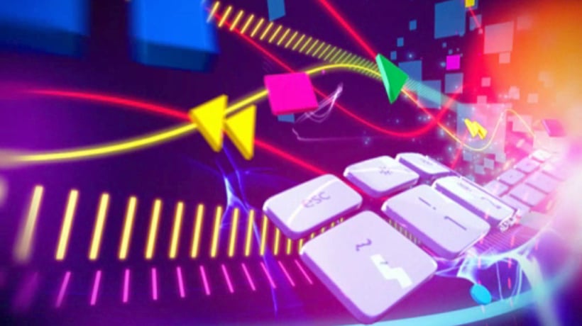 Frame Showreel 2009