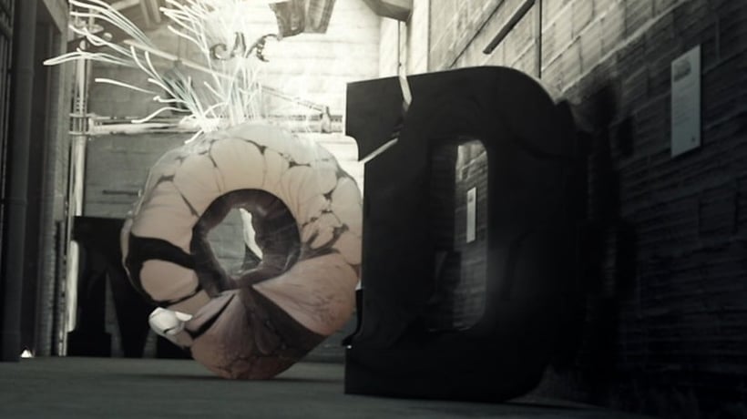 Motion Designer - Collaborative project by BrightPhoton