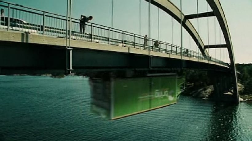 6 spots VFX pour Bring par The Chimney Pot qui vous mettent la tête à l'envers !